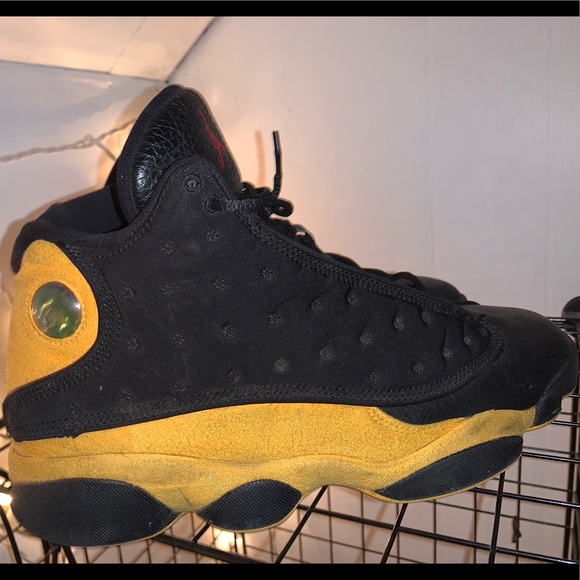 Jordan 13 “melo class of 2002” - Picture 2 of 5
